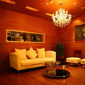 **** Hotel Yaxiang Jinling Palace China